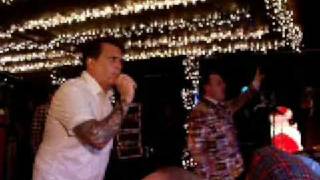 Mighty Mighty Bosstones 15/17 - Toxic Toast