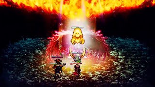 【ライブアライブ】セントアリシア【リメイク】