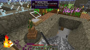 Minecraft Regrowth - Ep 2 - Agricraft