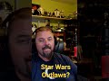 Star Wars Outlaws Game play Reation. Full video  below.