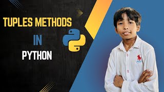 Tuples Method in Python | Hindi | Urdu Python Tuple Methods Tutorial In Hindi Urdu