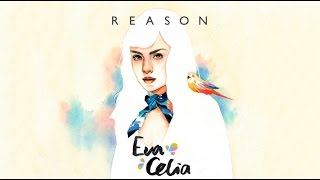 EVA CELIA - REASON (LIRIK) chords