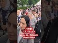 День преподобного Феодосія, ігумена Печерського. Лавра 16.05.23