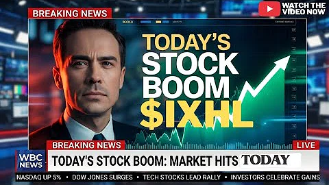 IXHL Stock - Incannex Healthcare Inc Stock Breaking News Today | IXHL Stock Price | IXHL