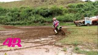 20120902 Practice Muddy day