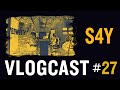 Dissecting Jason Koon's Blog on Thinking Fast | S4Y VLOGCAST 27 | Solve for Why