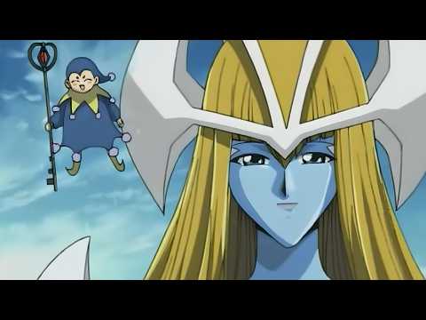 Yu-Gi-Oh! Duelist Kingdom Complete Arc | Episodes 101 -140