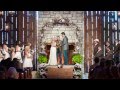 Junk Gypsies: Blake & Miranda's Wedding