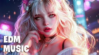 Best EDM Bass Boosted Music Mix 🎧 Mashups & Remixes Of Popular Songs 🎧EDM Songs Mix 2024