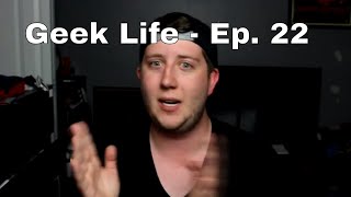 Prime and Switch Lite! - Geek Life Ep. 22