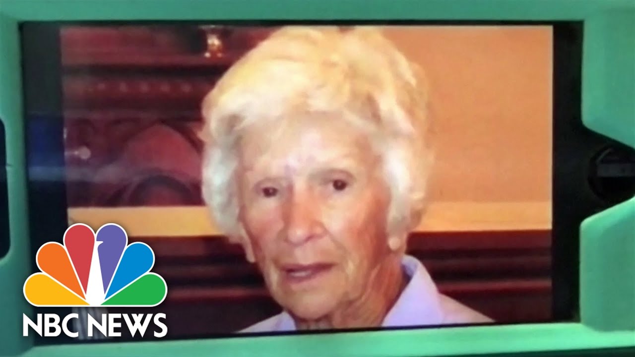 Australian woman, 95, in critical condition after police fired a taser at her