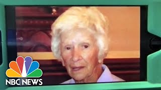 Australian woman, 95, in critical condition after police fired a taser at her