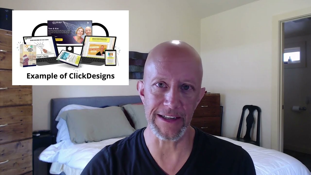ClickDesigns Review Create Extraordinary 3D Graphics