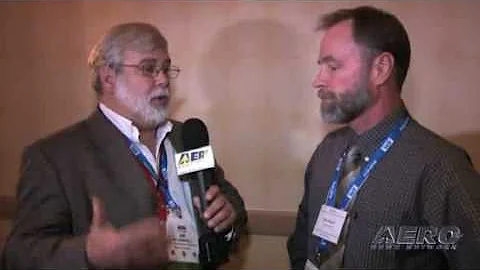 AN Aero-TV Interview With Rich Stowell -- NAFI: Wo...