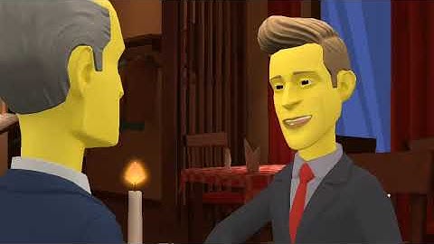 Steamed Hams (Plotagon version)