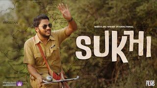 Watch Sukhi Trailer