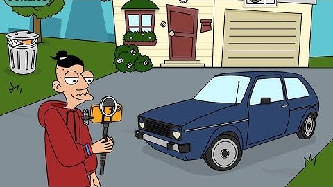 Lamar - Idle Vlogger Games