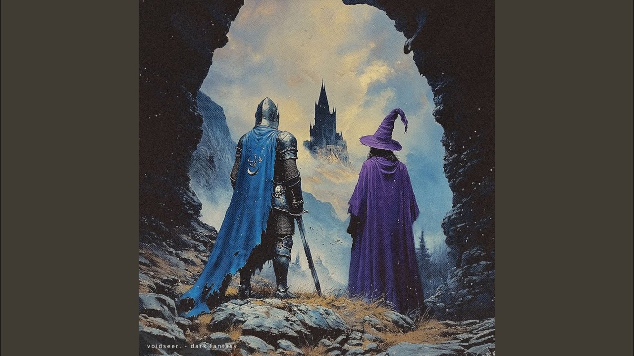 dark fantasy dark fantasy