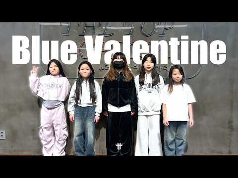 [본점] Kpop Class_화목 5시_ l The Top Academy