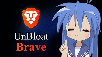 You’re Using Brave Wrong… Fix It in 3 Minutes