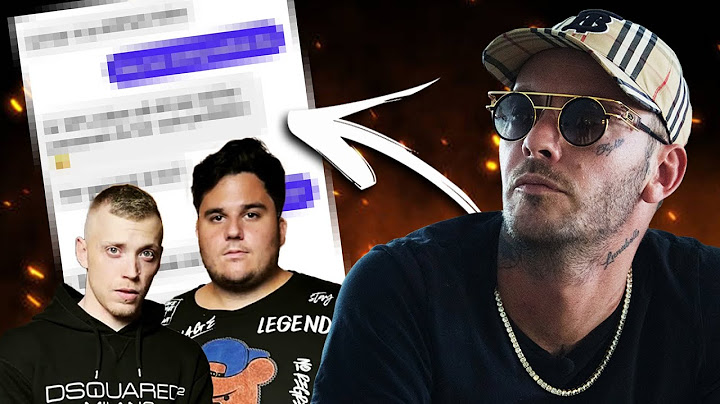 Joakim Lundell Svarar På Alla Anklagelser! *INTERVJU*