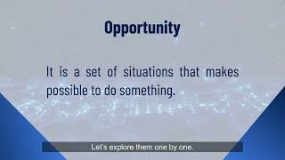 Opportunities, Challenges, and Power of Media and Information