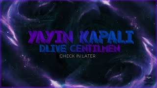 Dli̇ve Yayin Kapali Kapak Fotoğrafi Psd Centilmendesign