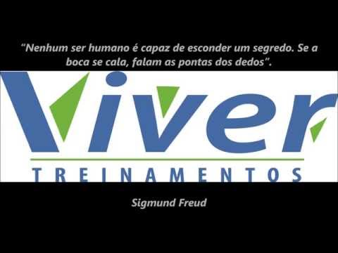 O Corpo Fala Mas Não Mente Viver Treinamentos