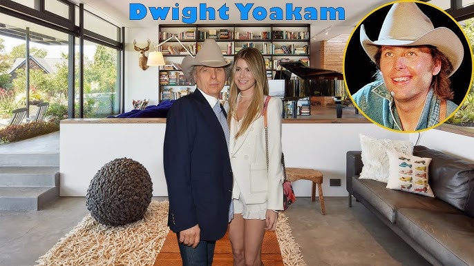 Dwight Yoakam - Medley of Hits Live at the Grand Ole Opry Opry - YouTube
