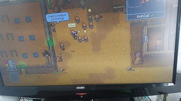 The Clive glich escapists 2