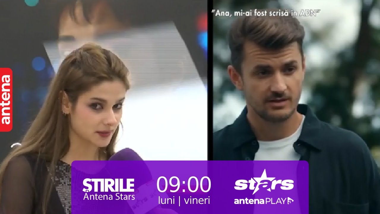 Dezvăluiri despre actorii din 