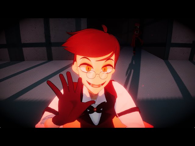 ハズビンホテル トレカ 生前アラスター HUMAN ALASTOR sddefault.jpg