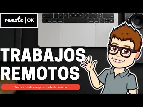 Cómo Buscar Trabajos Remotos En Dados