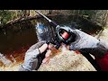Кастинговое удилище Jarven Lohi M 704 8-56 gm MF