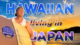 Celebrity A HAWAIIAN Living in Zushi, JAPAN Net Worth