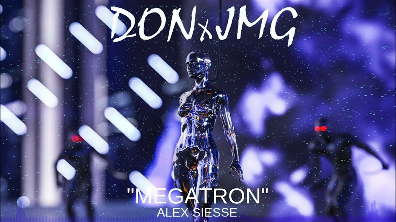 Joyner Lucas Type Beat - "Megatron" prod. Alex Siesse