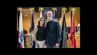 Iredell county NC VTC Graduation May 29 2026  youtube