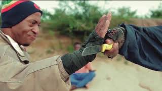 hizi Ngumi  sio za kitoto  Kiwembe   (combat from Tanzania) Bagamoyo film And Martial Arts #BAFIMA