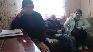 Засідання комісії з питань земельних відносин, природокористування, екології, планування території, будівництва, архітектури, благоустрою, енергозбереження та транспорту, комунальної власності, житлово-комунального господарства від 25.02.2026