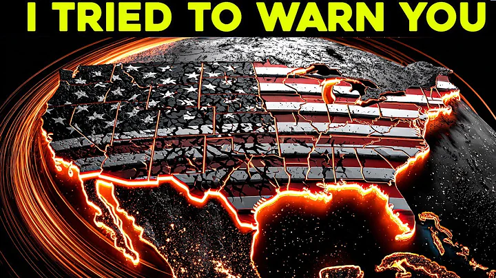 Revelation’s Silence About America Isn’t an Accident—It’s a Prophetic Clue