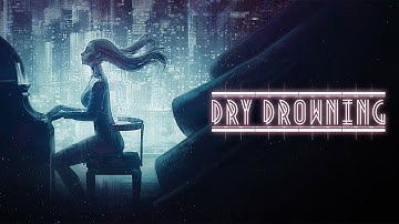 Dry Drowning (Switch) First 25 Minutes on Nintendo Switch - First Look - Gameplay ITA