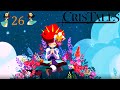CrisTales #26 Nicht die Beiden schon wieder