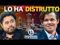 Carlsen Distrugge Nakamura | La Partita Più Spettacolare di Tutti i Tempi