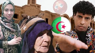ردة فعل مصرية علي اغنية تبكي القلب للمطرب الجزائري حميد بارودي قوليلي يايما