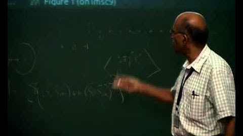 Frontiers in Quantum Science 2012 Session IV