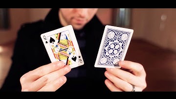 Upgrade Blue by Danny Weiser - magicwarehouse.com