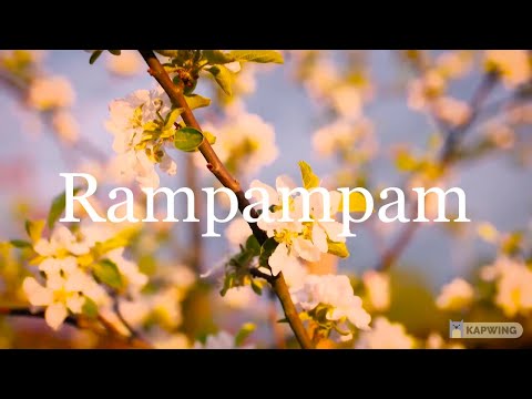 Minelli - Rampampam Lyrics ترجمة حصرية