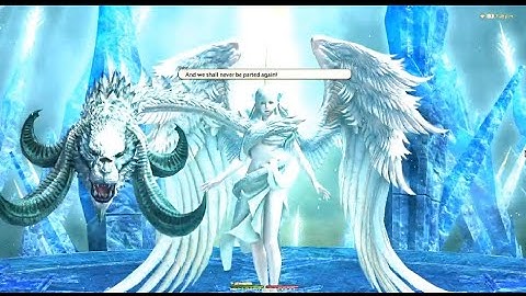 FFXIV E8S Savage Primal First - Samurai POV