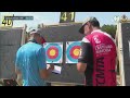 #ArcoEspaña24 - SÁBADO 27/07 (2) - CAMPEONATO DE ESPAÑA IBERDROLA ARCO RECURVO y ARCO COMPUESTO 2024