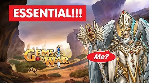 Gems of War Weekly Soulforge Review! What